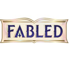 Disney Lorcana - Fabled Lore Tracker