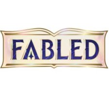 Disney Lorcana - Complete Set Fabled Art Cards