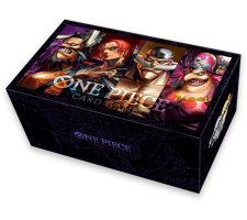 One Piece - Special Goods Set: Former Four Emperors