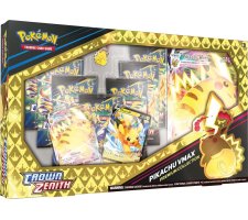Pokemon - Crown Zenith Premium Collection: Pikachu VMAX