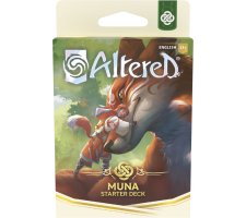  - Altered TCG Starter Decks