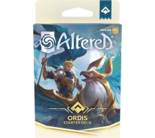  - Altered TCG Starter Decks