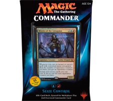  - Theme Decks