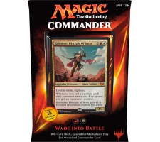 Commander 2015: Call the Spirits - Magic: the Gathering