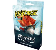 KeyForge - Discovery One Player Starter Set