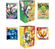 MetaZoo - Base Set Flex Deck (set van 2)