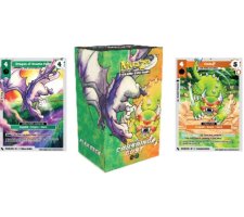 MetaZoo - Base Set Flex Deck: Crushing Gust