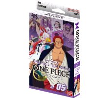 One Piece - Starter Deck: Film Edition ST-05