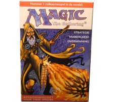 Magic: the Gathering - Introductory Two-Player Starter Set (Dutch rules of the game)