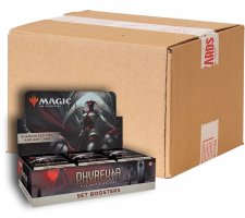 Sealed Case Set Boosterbox Phyrexia: All Will Be One (sealed case met 6 boosterboxen)