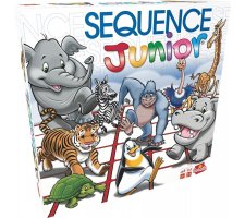 Sequence Junior (NL)