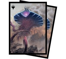 Sleeves Double Masters 2022 - Emrakul, the Aeons Torn (100 pieces)
