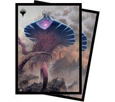 Sleeves Double Masters 2022 - Emrakul, the Aeons Torn (100 stuks)