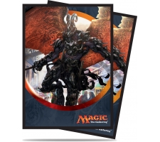 Sleeves Aether Revolt: Herald of Anguish (80 stuks)