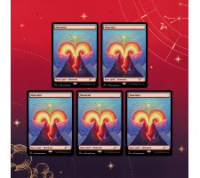 Secret Lair Drop Series: The Astrology Lands - Aries