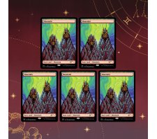 Secret Lair Drop Series: The Astrology Lands - Gemini