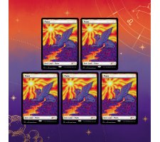 Secret Lair Drop Series: The Astrology Lands - Leo