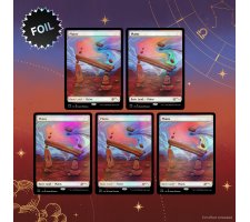 Secret Lair Drop Series: Valentine's Day 2021 (foil) - Magic