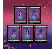 Secret Lair Drop Series: The Astrology Lands - Sagittarius