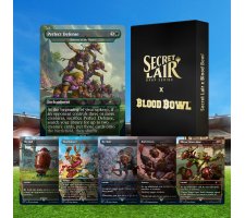 Secret Lair Drop Series: Secret Lair x Blood Bowl