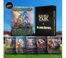 Secret Lair Drop Series: Secret Lair x Blood Bowl (foil)