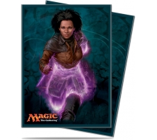 Sleeves Conspiracy: Take the Crown: Kaya, Ghost Assassin (80 stuks)