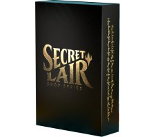 Secret Lair Drop Series: Phyrexian Praetors - Compleat Edition