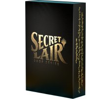 Secret Lair Drop Series: Phyrexian Praetors - Compleat Edition (foil)