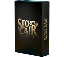 Secret Lair Drop Series: Dan Frazier is Back - The Allied Signets