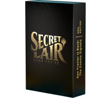  - Secret Lair Drops