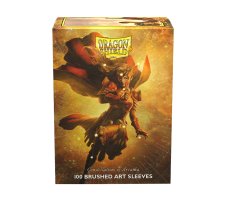 Dragon Shield - Constellations Art Sleeves Brushed: Alaria (100 pieces)