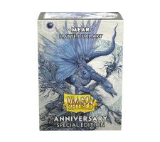 Dragon Shield - Art Sleeves Dual Matte: Mear (100 pieces)