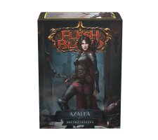 Dragon Shield Flesh and Blood - Sleeves Matte: Azalea (100 stuks)