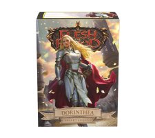 Dragon Shield Flesh and Blood - Sleeves Matte: Dorinthea (100 pieces)