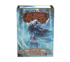 Dragon Shield Flesh and Blood - Sleeves Matte: Iyslander (100 stuks)