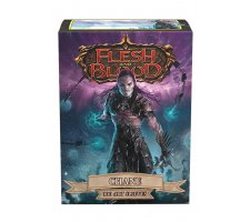 Dragon Shield Flesh and Blood Sleeves Matte - Chane (100 stuks)