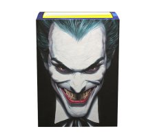 Dragon Shield - Art Sleeves Dual Matte: The Joker (100 stuks)