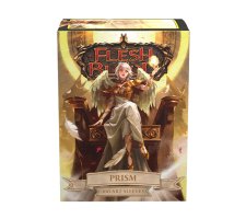 Dragon Shield Flesh and Blood - Sleeves Matte: Prism, Advent of Thrones (100 stuks)