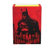 Warner Bros Art Sleeves Matte The Batman (100 stuks)