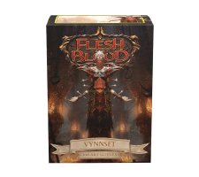 Dragon Shield Flesh and Blood - Sleeves Matte: Vynnset (100 stuks)