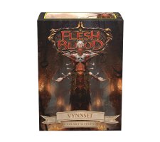 Dragon Shield Flesh and Blood - Sleeves Matte: Vynnset (100 pieces)