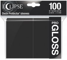 Eclipse Gloss Deck Protectors Jet Black (100 stuks)