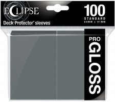 Eclipse Gloss Deck Protectors Smoke Grey (100 stuks)