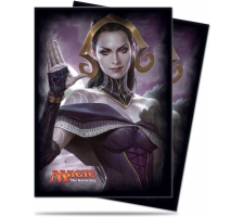 Sleeves Eldritch Moon: Oath of Liliana (80 pieces)