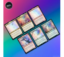 Secret Lair Drop Series: Extra Life 2022 (foil)