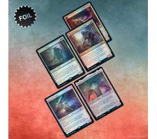 Secret Lair Drop Series: Artist Series - Chris Rahn (foil)