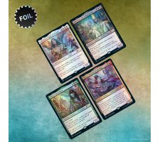 Secret Lair Drop Series: Artist Series - Livia Prima (foil)