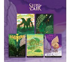 Magic: the Gathering - Secret Lair Drop Series: Garden Buds