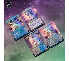 Secret Lair Drop Series: If Looks Could Kill (foil)