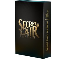 Secret Lair Drop Series: Special Guest - Jen Bartel (foil)